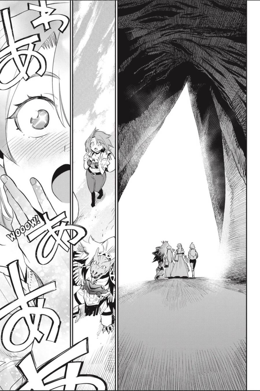 Goblin Slayer Chapter 81 - Trang 2