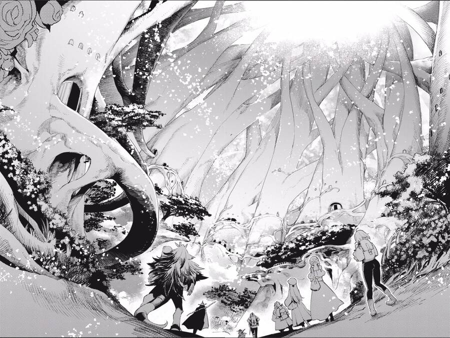 Goblin Slayer Chapter 81 - Trang 2