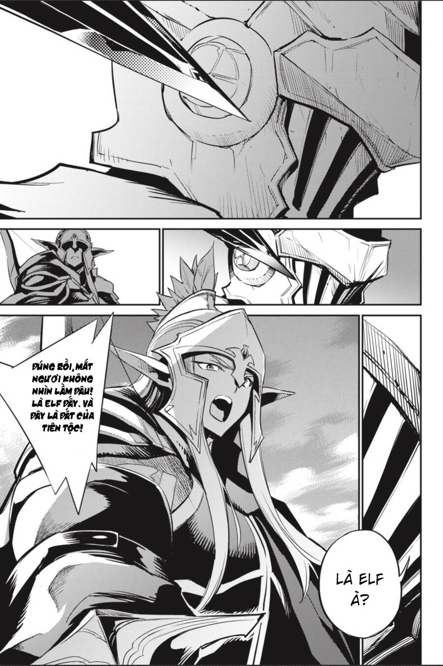 Goblin Slayer Chapter 81 - Trang 2