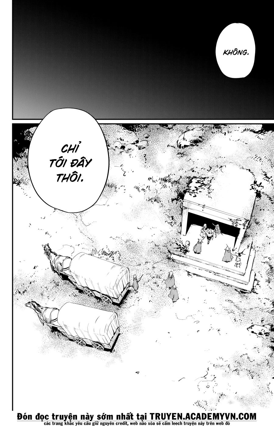 Goblin Slayer Chapter 9 - Trang 2