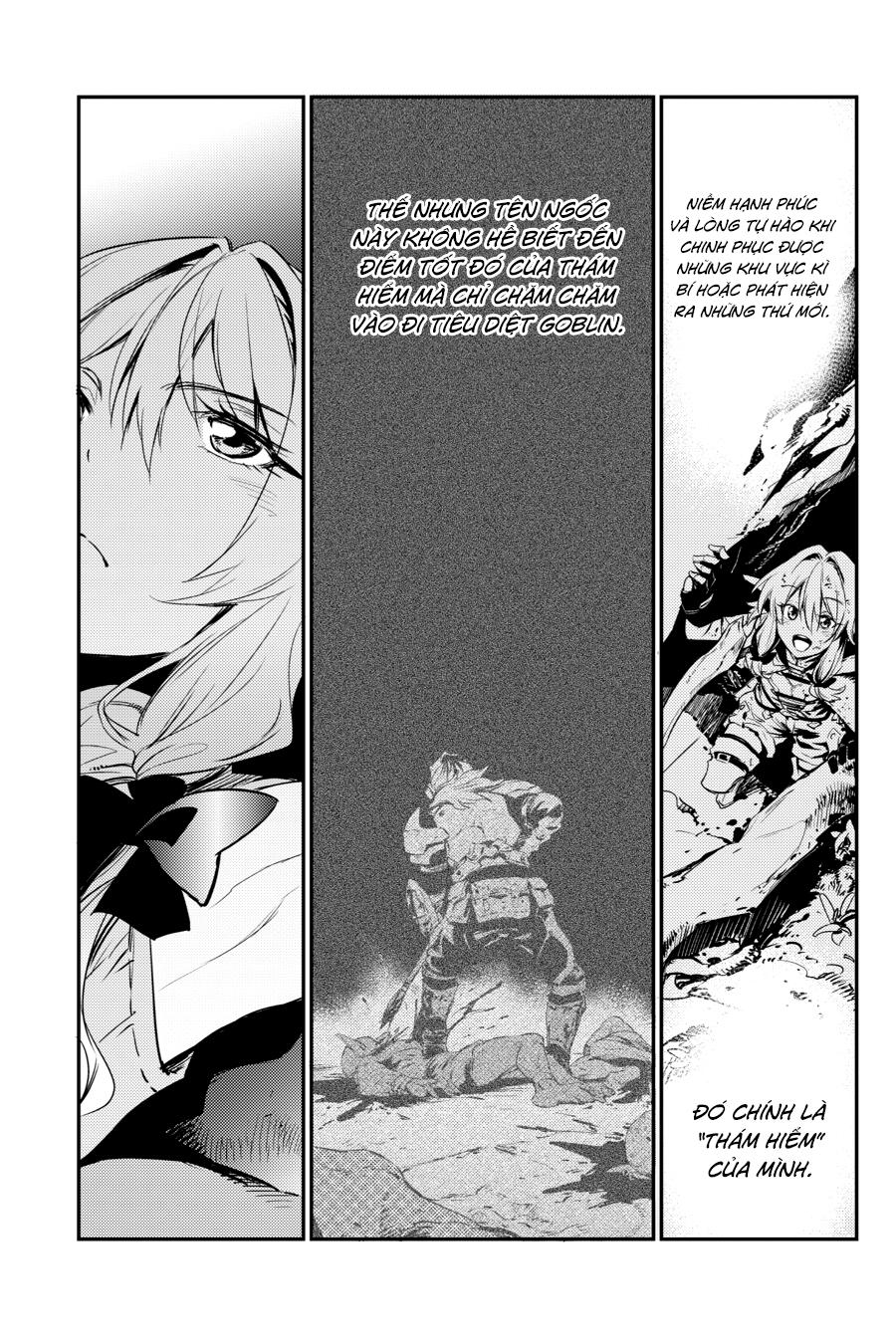 Goblin Slayer Chapter 9 - Trang 2