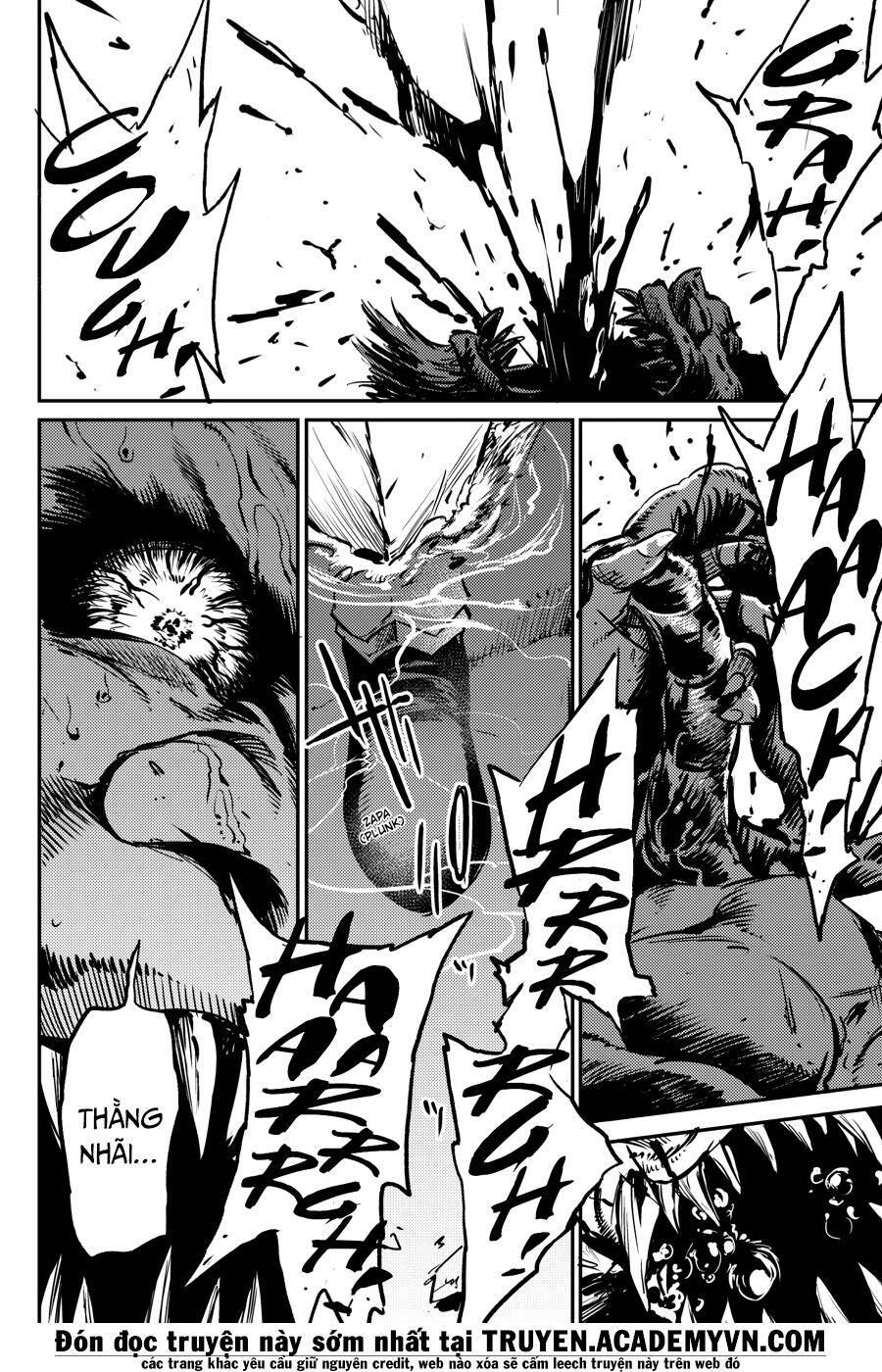 Goblin Slayer Chapter 9 - Trang 2