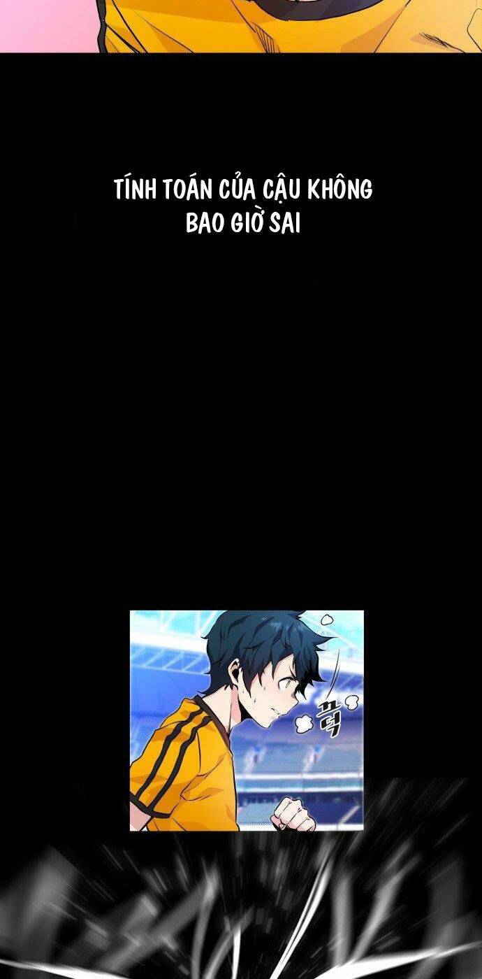 Góc Cao Khung Thành Chapter 1 - Trang 2