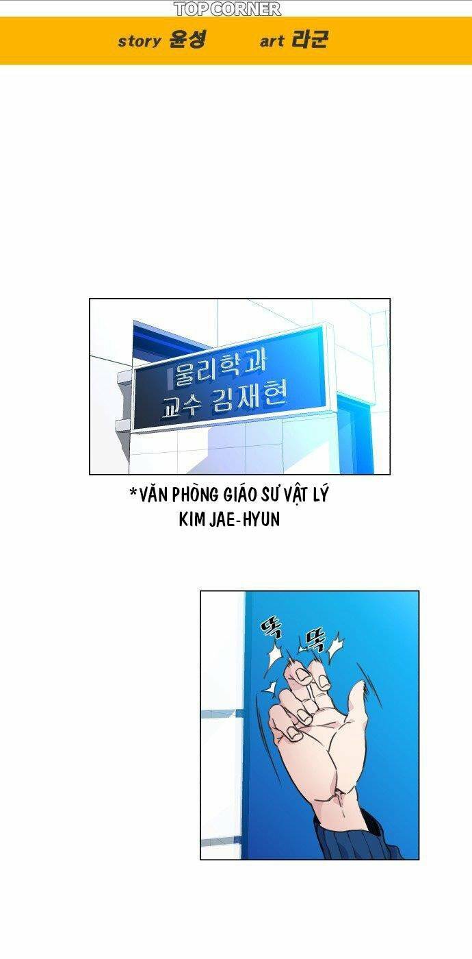 Góc Cao Khung Thành Chapter 1 - Trang 2