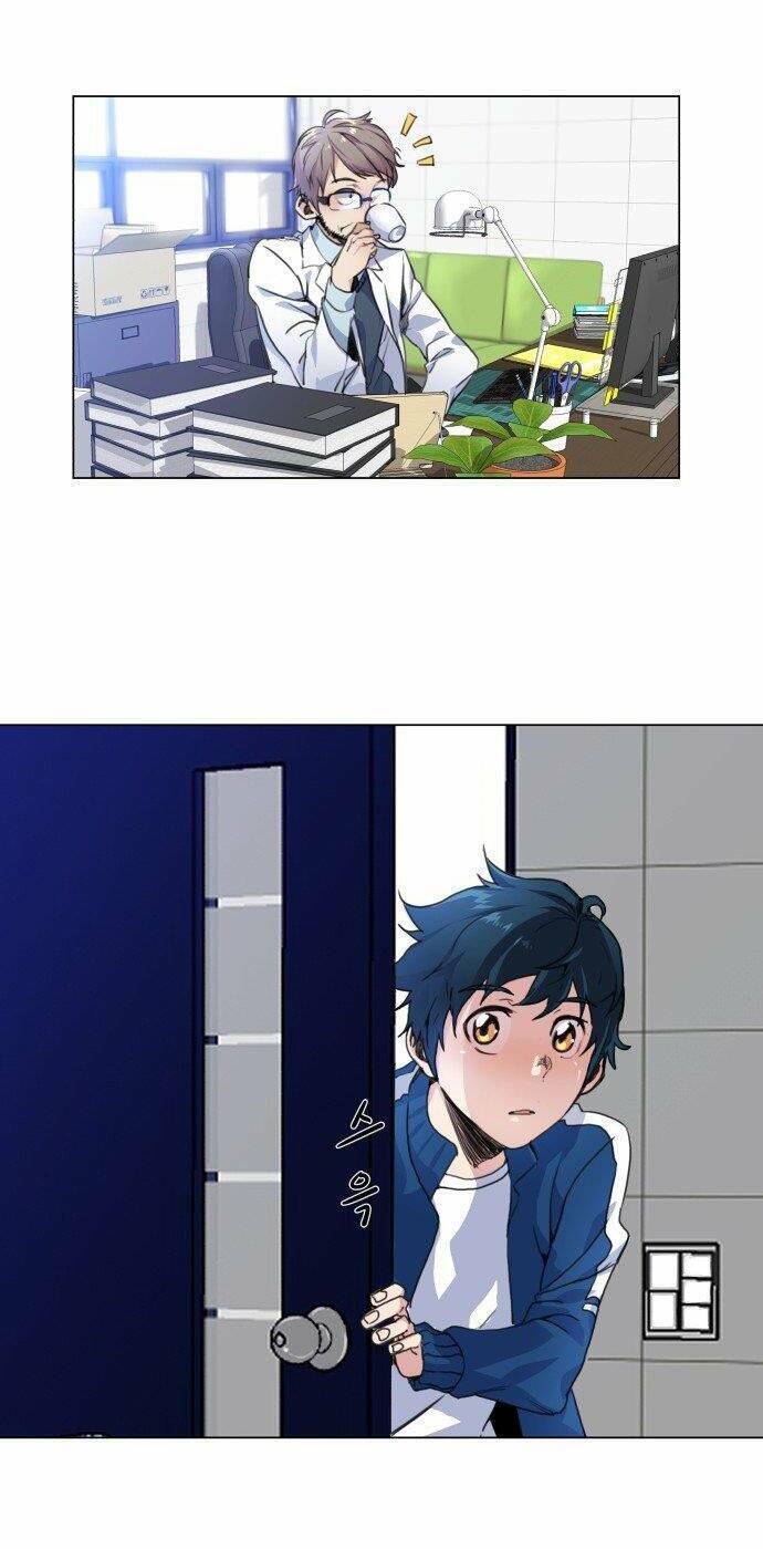 Góc Cao Khung Thành Chapter 1 - Trang 2