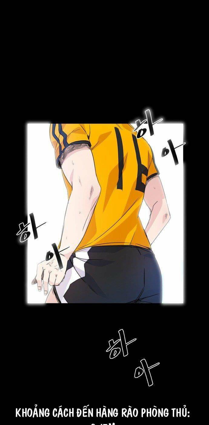 Góc Cao Khung Thành Chapter 1 - Trang 2