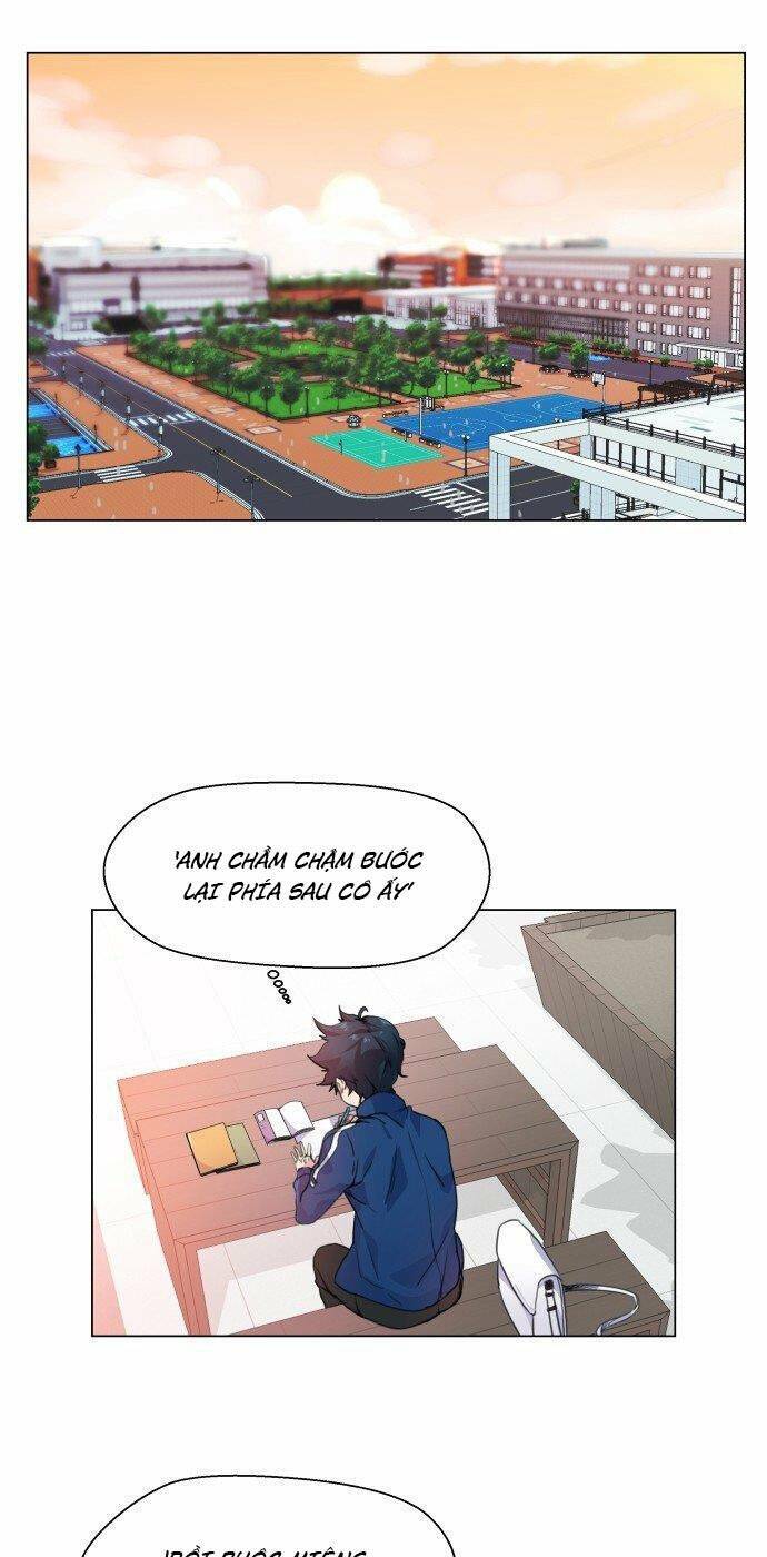 Góc Cao Khung Thành Chapter 1 - Trang 2