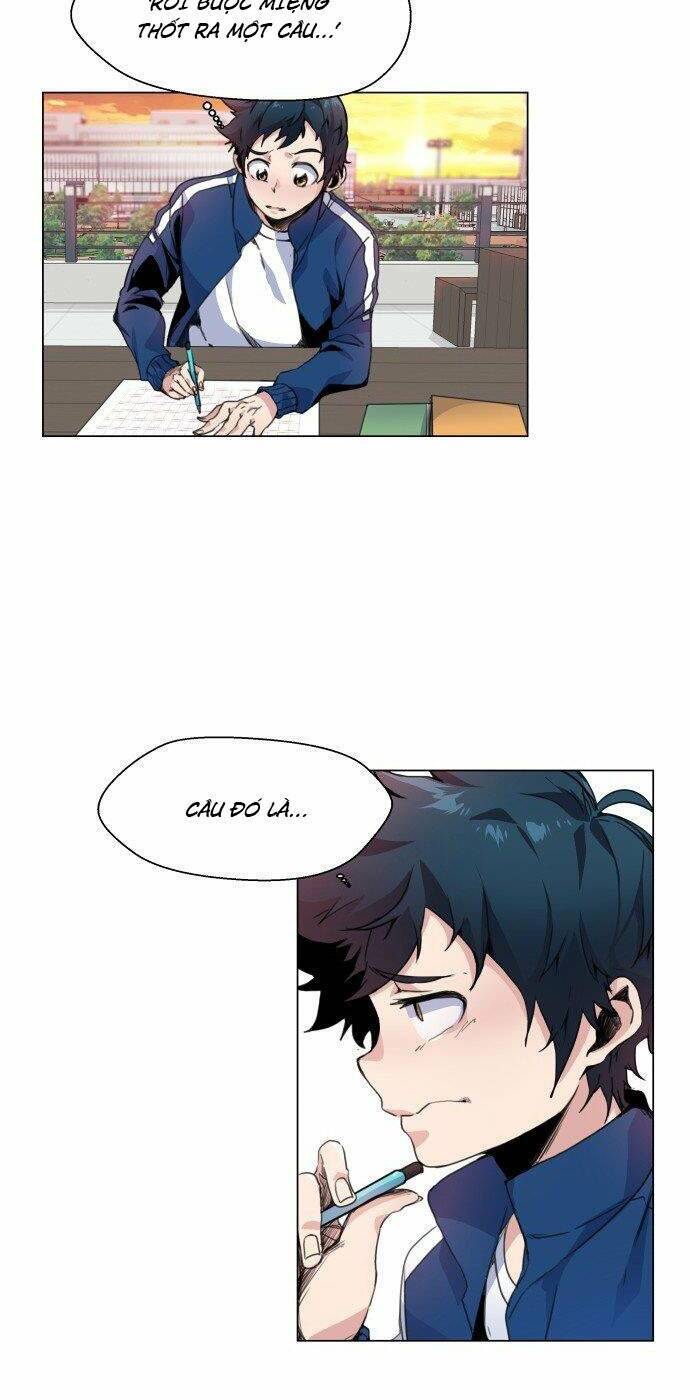 Góc Cao Khung Thành Chapter 1 - Trang 2