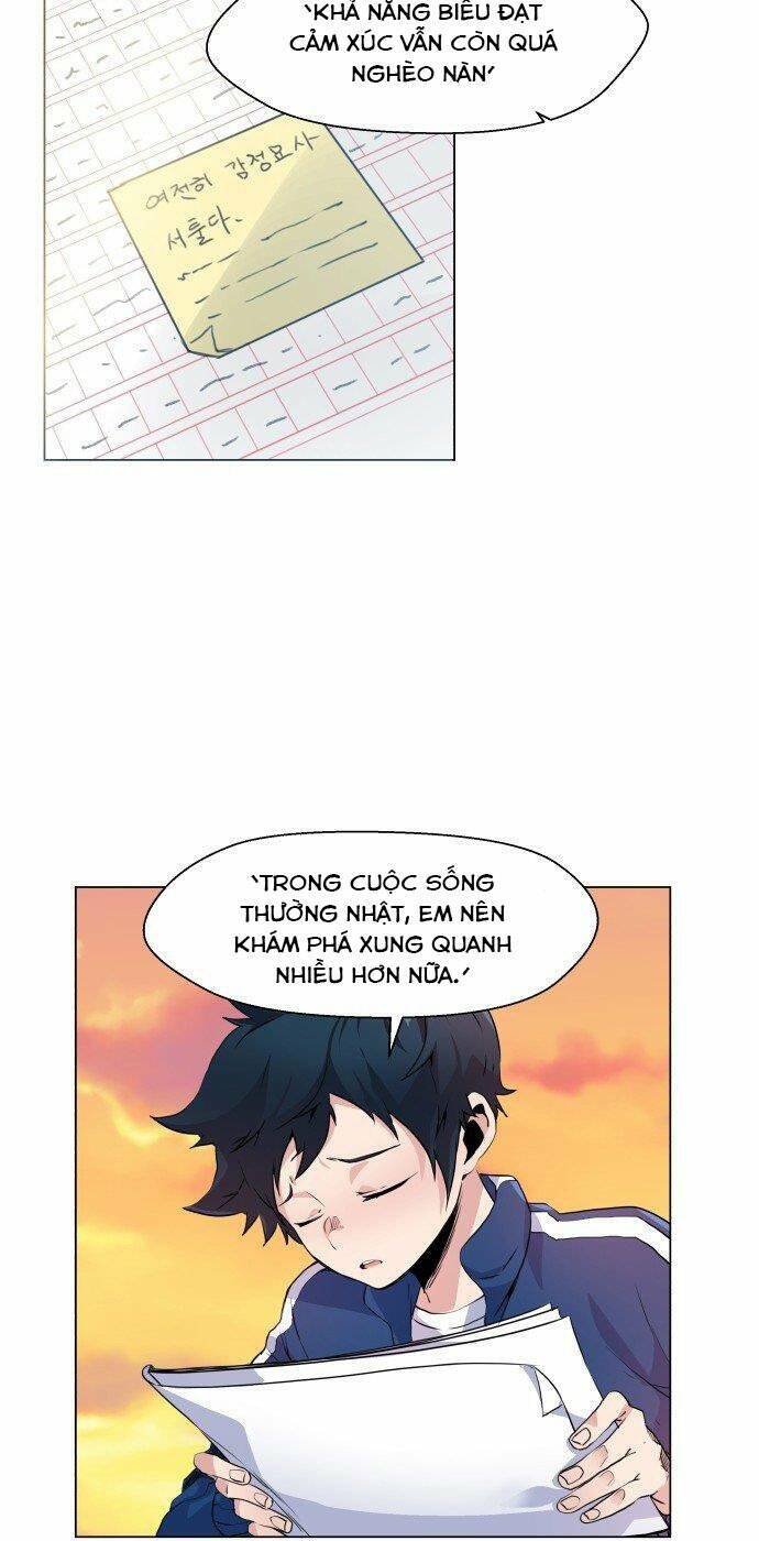 Góc Cao Khung Thành Chapter 1 - Trang 2