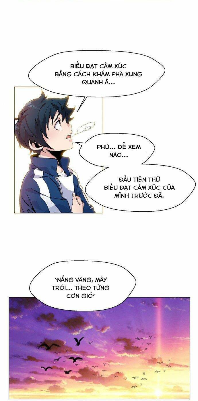 Góc Cao Khung Thành Chapter 1 - Trang 2