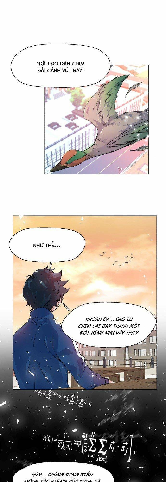 Góc Cao Khung Thành Chapter 1 - Trang 2