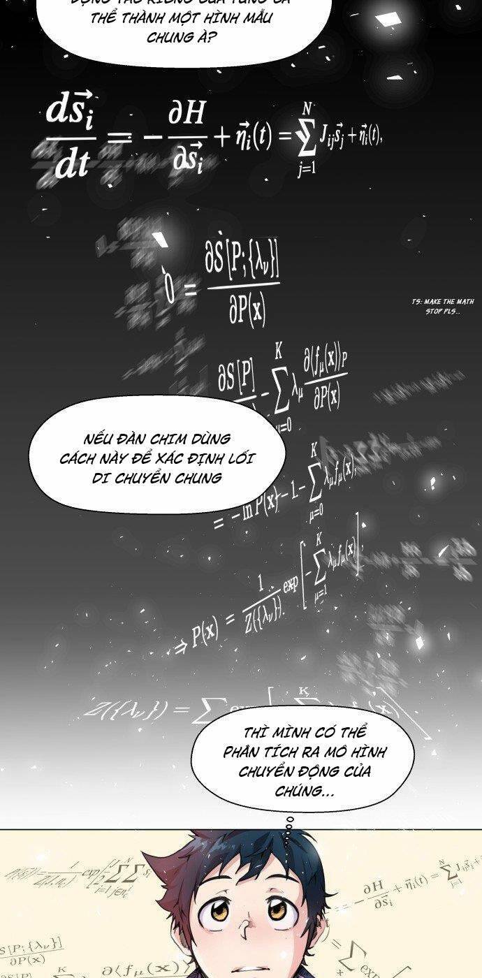 Góc Cao Khung Thành Chapter 1 - Trang 2