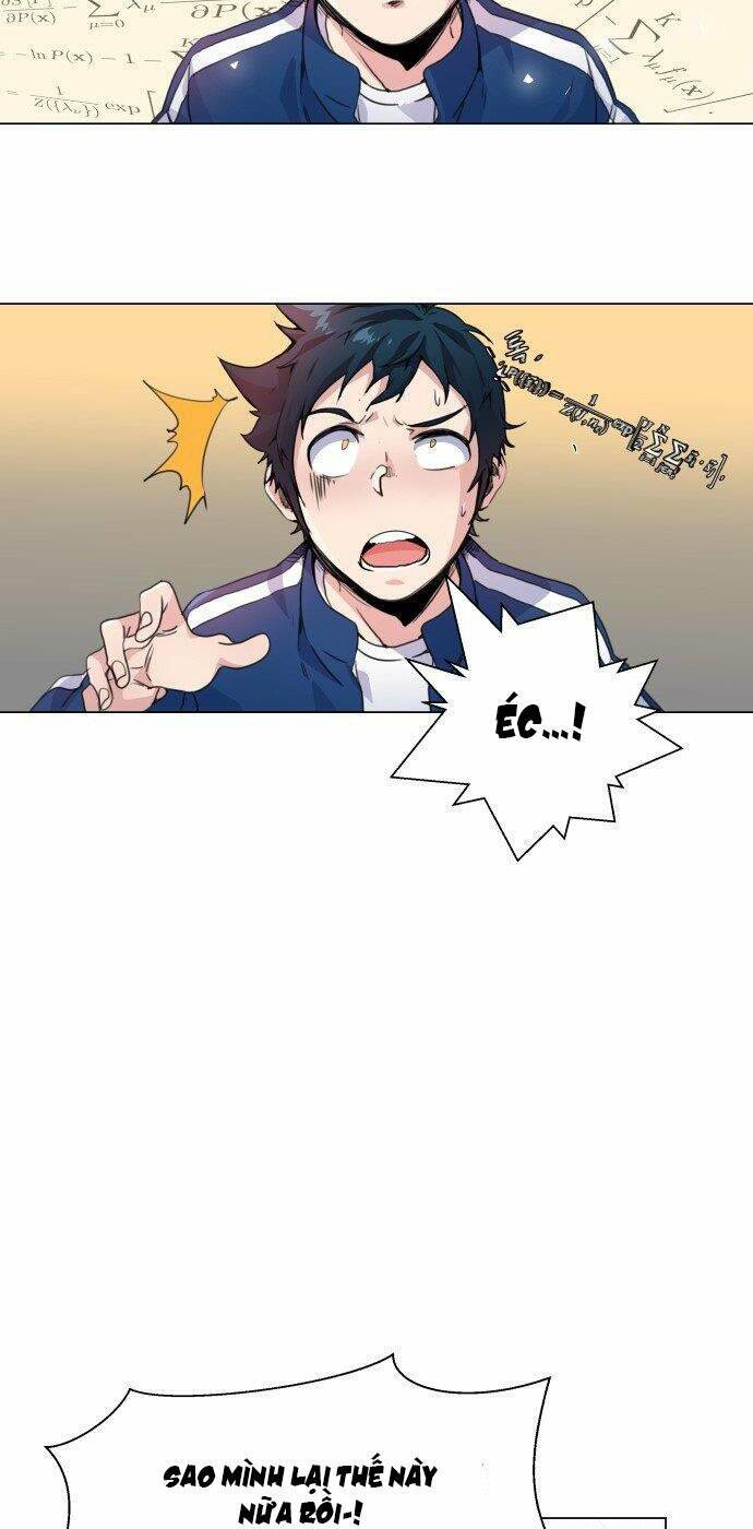 Góc Cao Khung Thành Chapter 1 - Trang 2