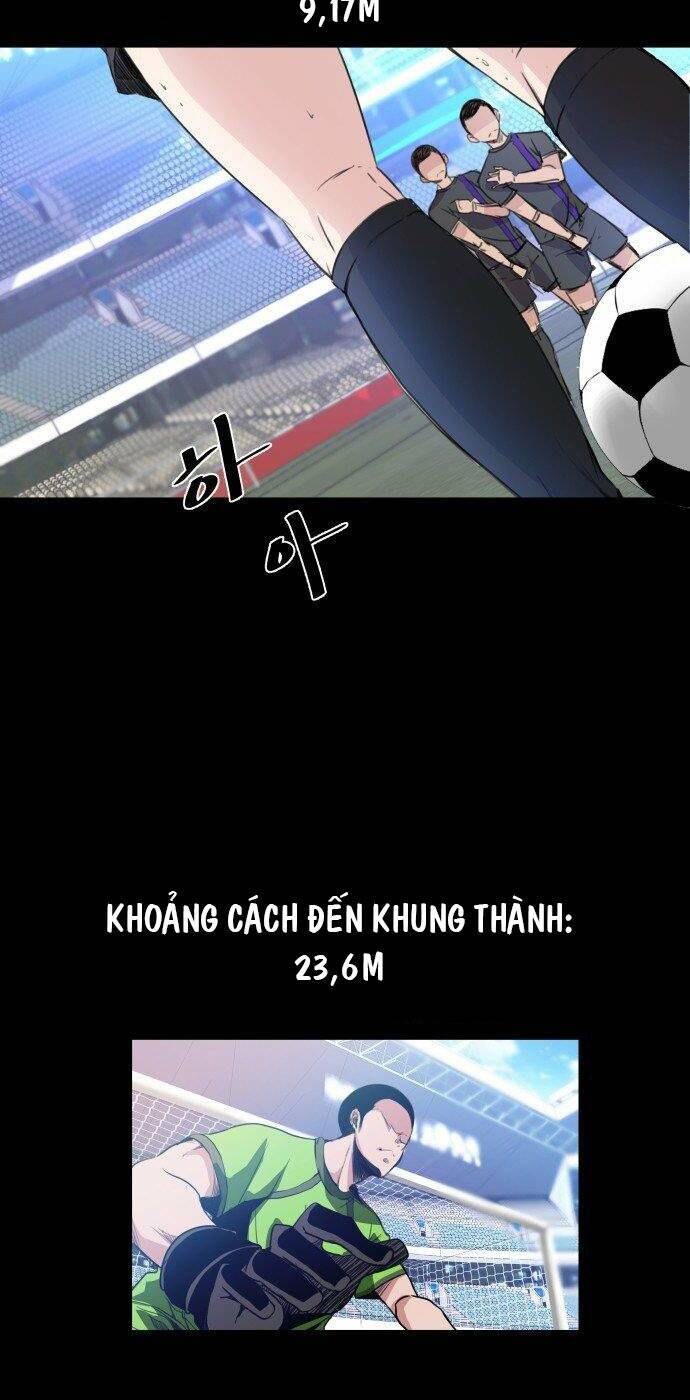 Góc Cao Khung Thành Chapter 1 - Trang 2