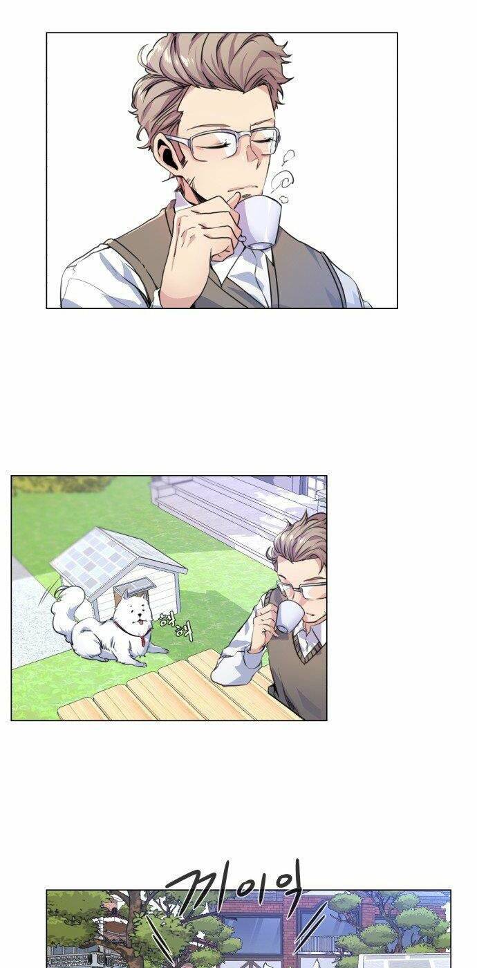 Góc Cao Khung Thành Chapter 1 - Trang 2