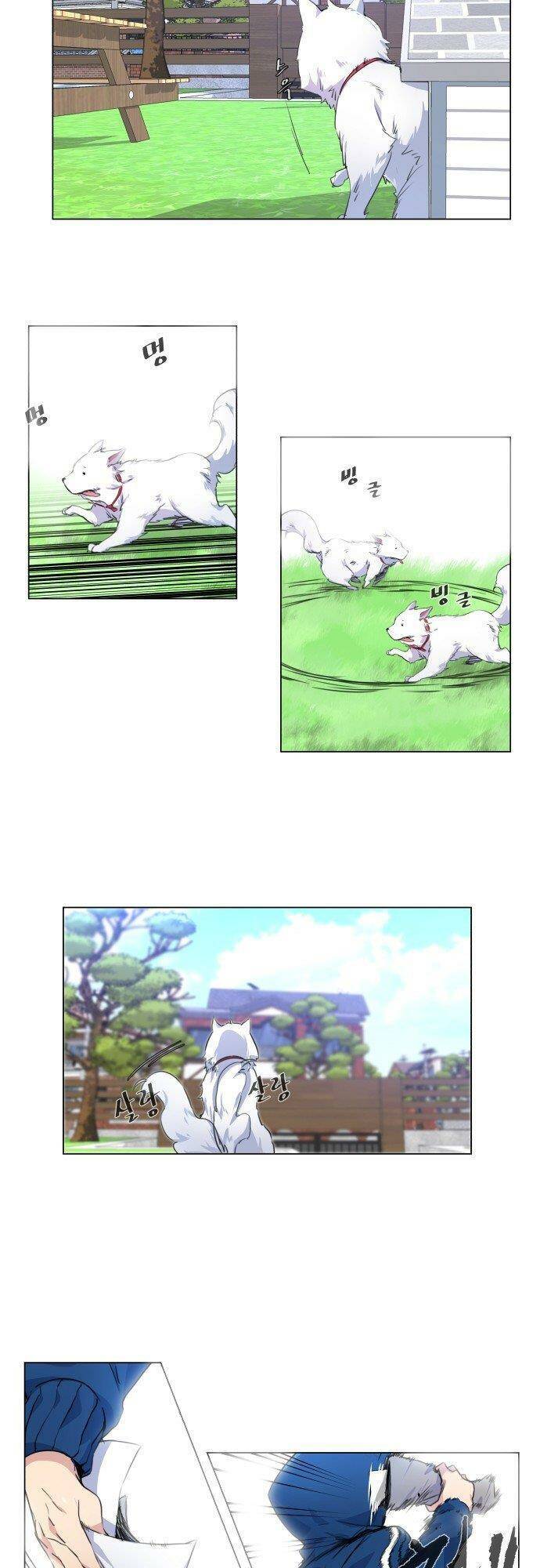 Góc Cao Khung Thành Chapter 1 - Trang 2