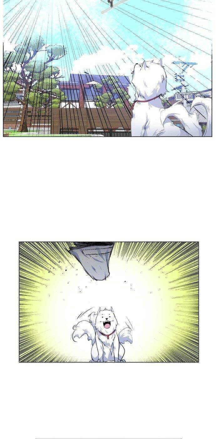 Góc Cao Khung Thành Chapter 1 - Trang 2