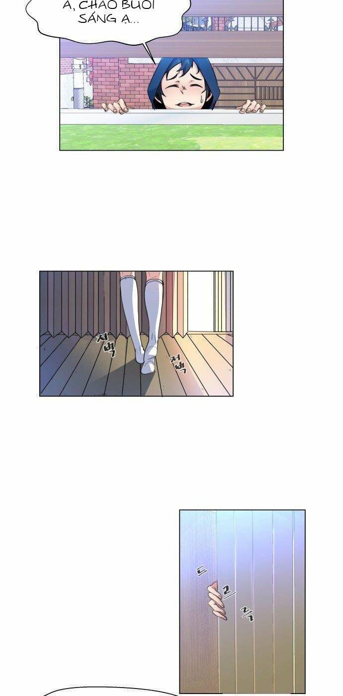 Góc Cao Khung Thành Chapter 1 - Trang 2