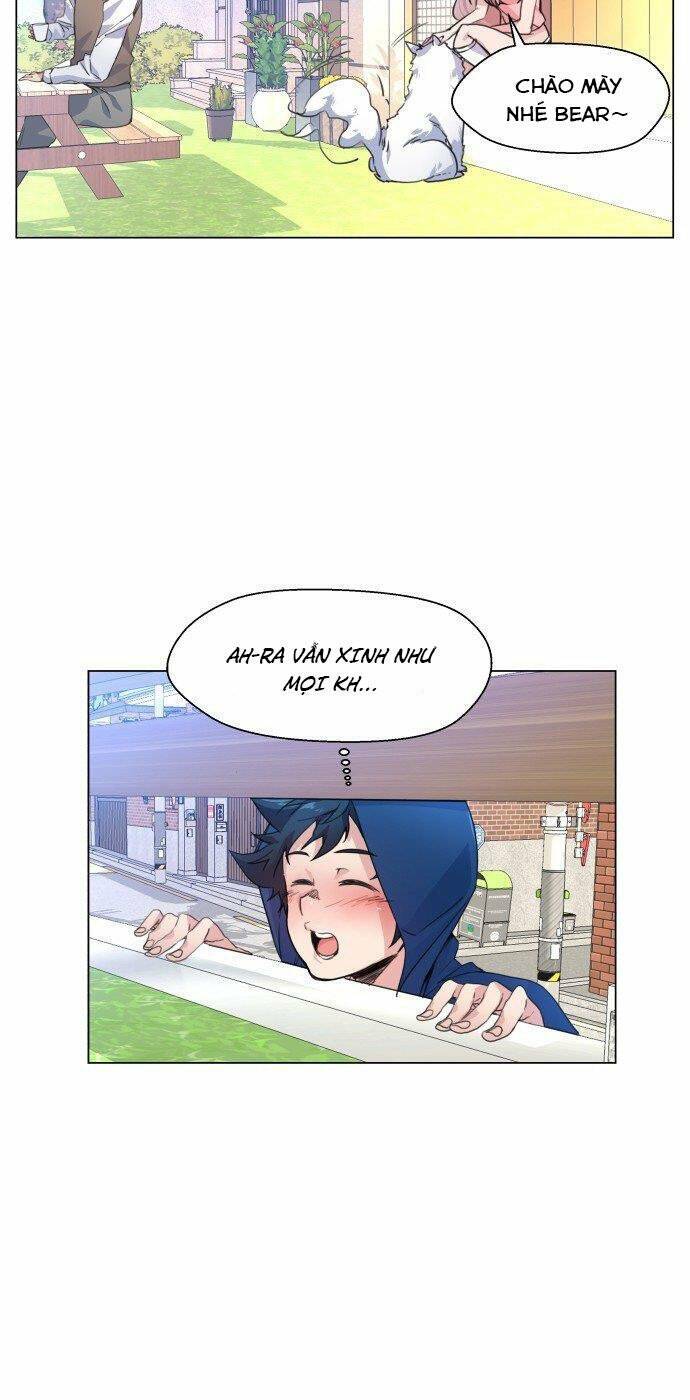 Góc Cao Khung Thành Chapter 1 - Trang 2