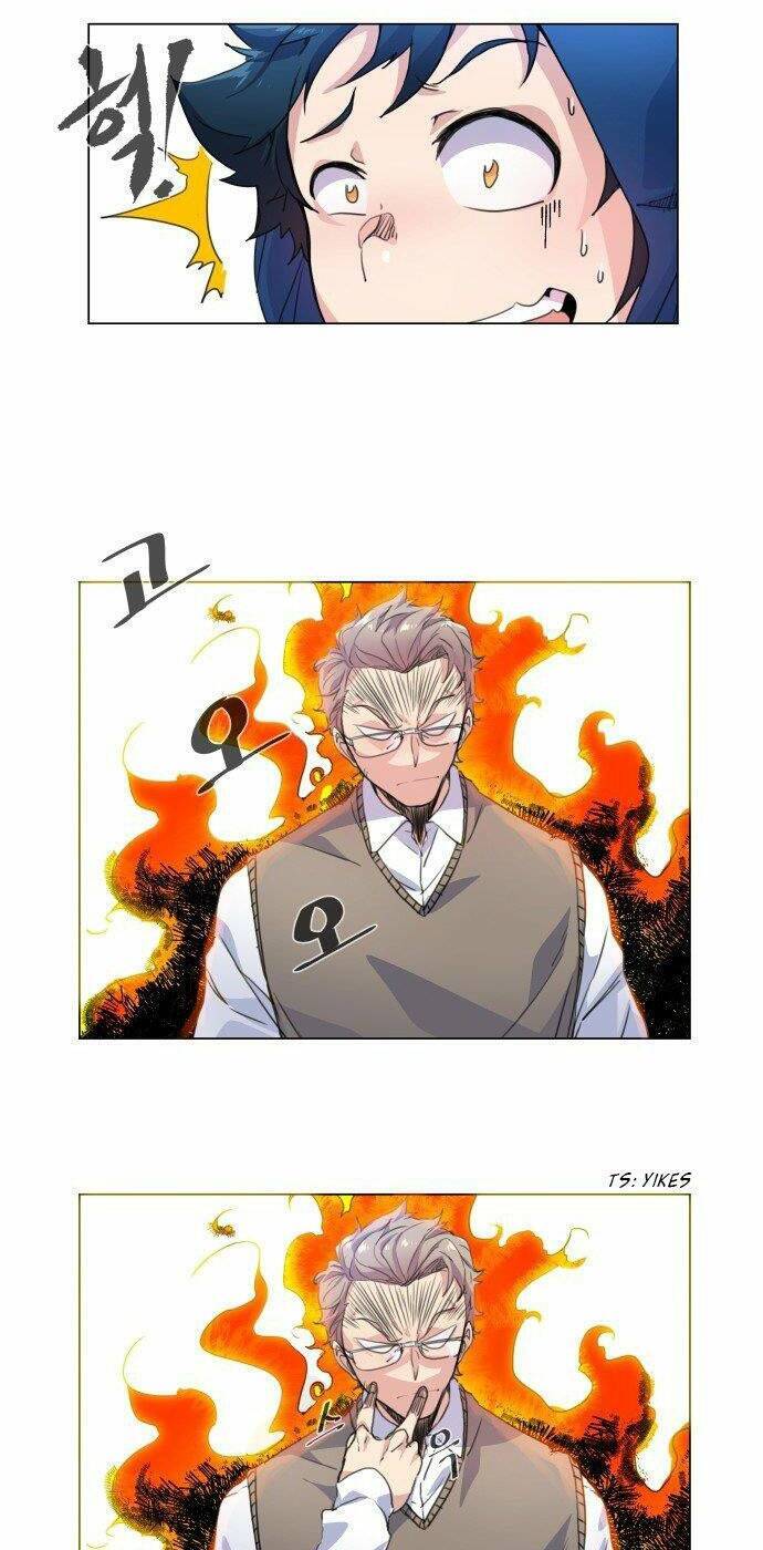 Góc Cao Khung Thành Chapter 1 - Trang 2