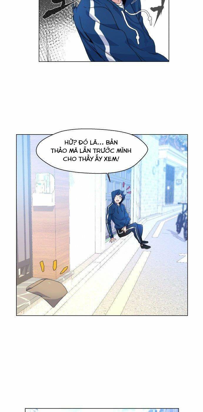 Góc Cao Khung Thành Chapter 1 - Trang 2