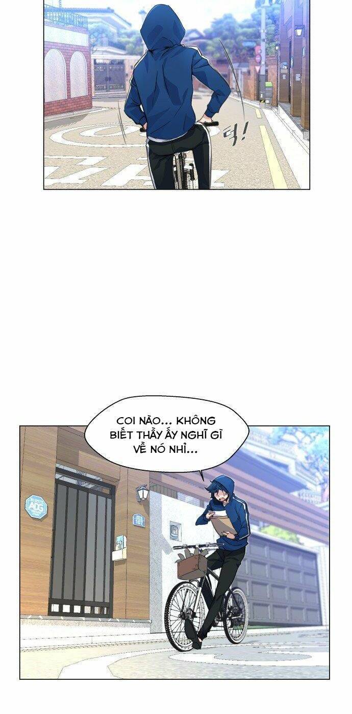 Góc Cao Khung Thành Chapter 1 - Trang 2