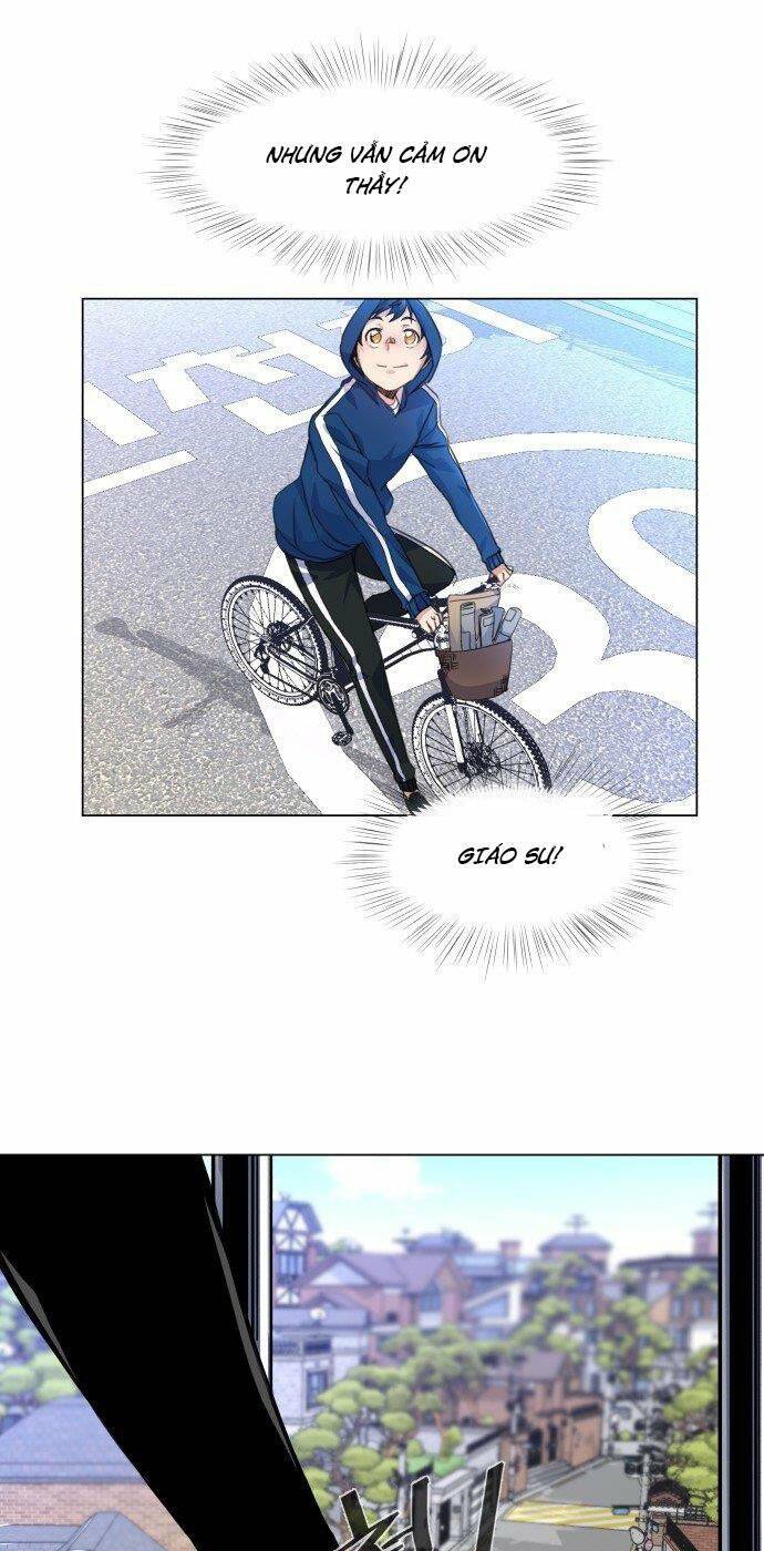 Góc Cao Khung Thành Chapter 1 - Trang 2