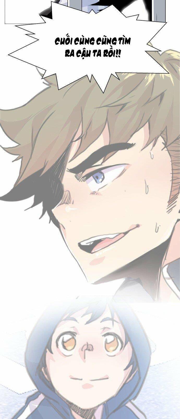 Góc Cao Khung Thành Chapter 1 - Trang 2