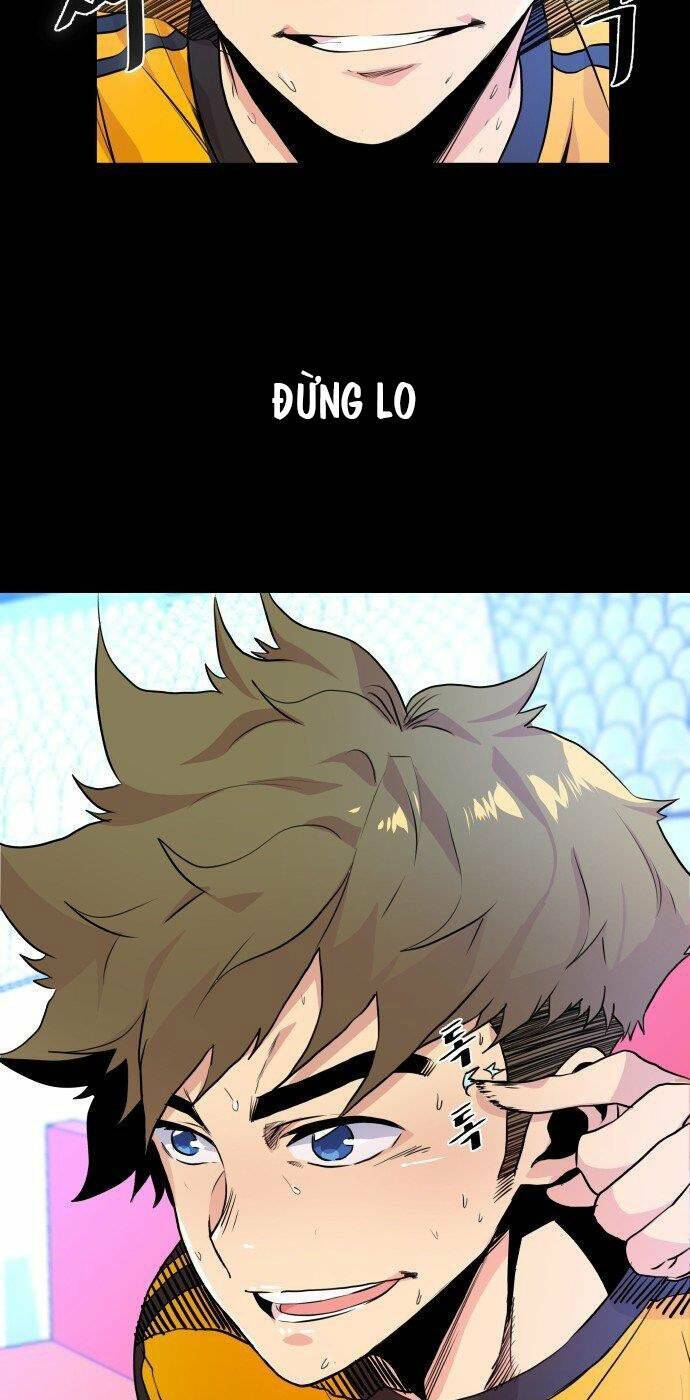 Góc Cao Khung Thành Chapter 1 - Trang 2
