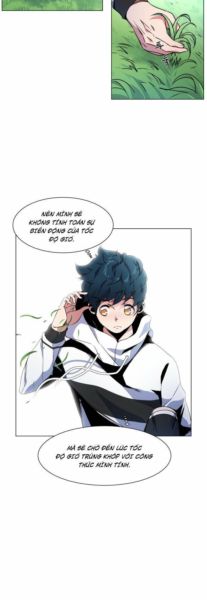 Góc Cao Khung Thành Chapter 10 - Trang 2