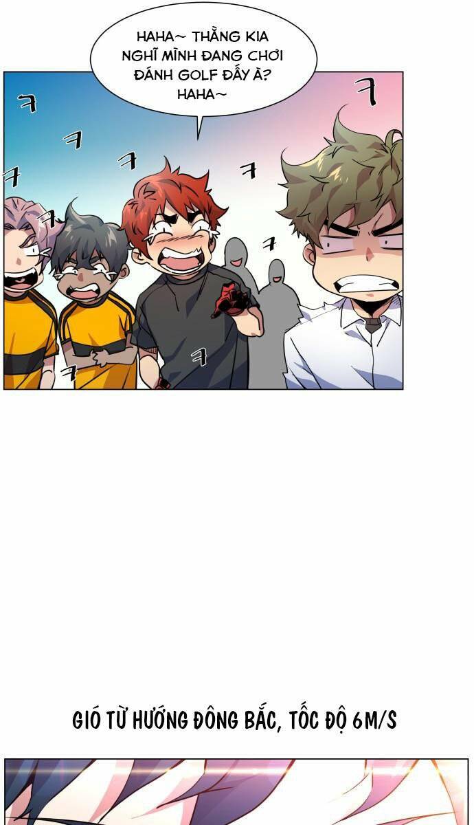 Góc Cao Khung Thành Chapter 10 - Trang 2