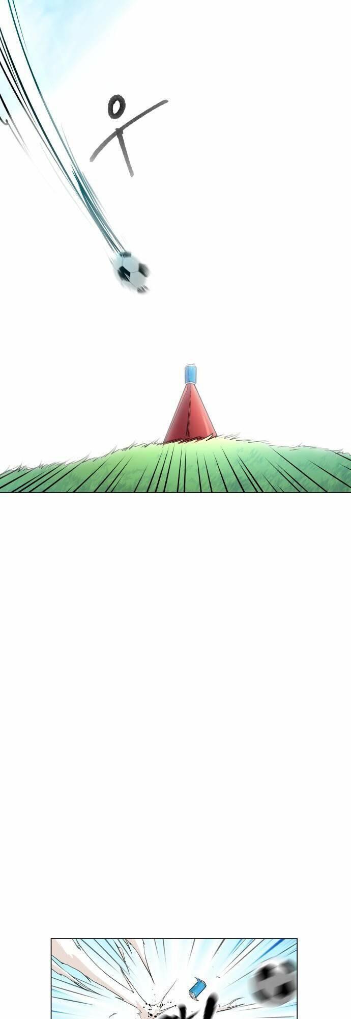 Góc Cao Khung Thành Chapter 10 - Trang 2