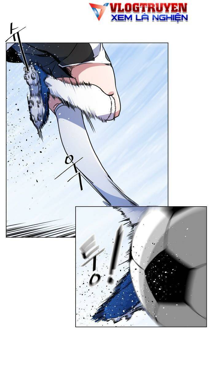 Góc Cao Khung Thành Chapter 10 - Trang 2
