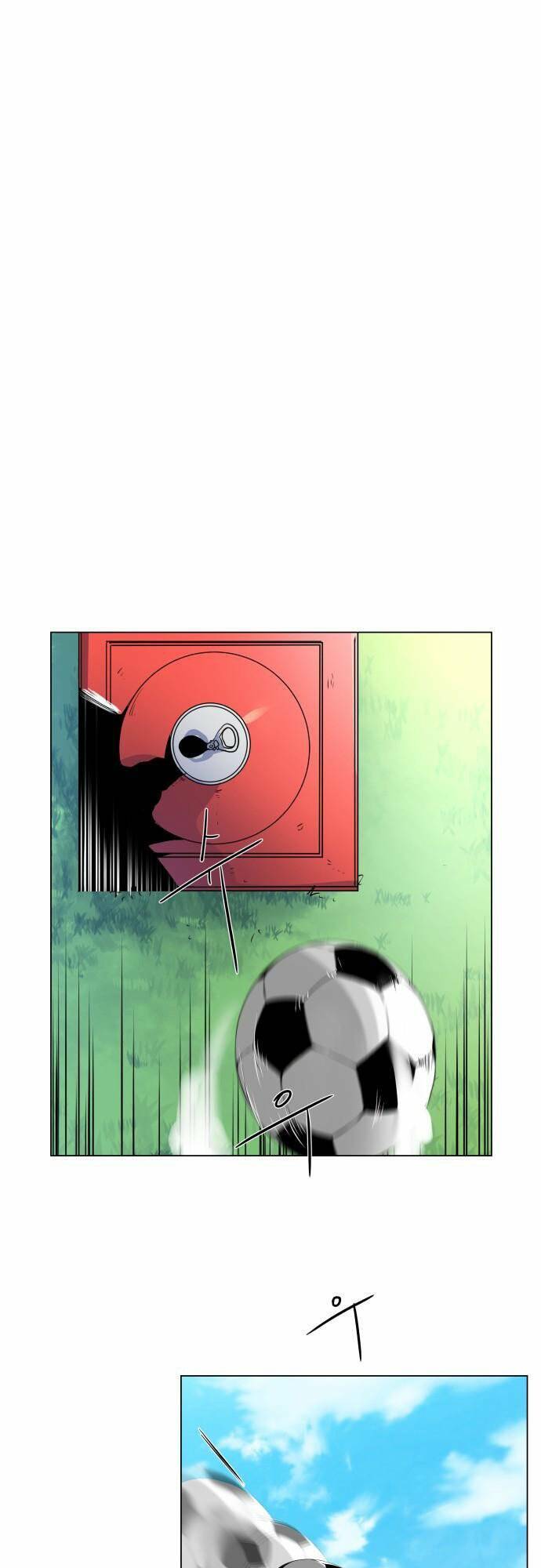 Góc Cao Khung Thành Chapter 10 - Trang 2