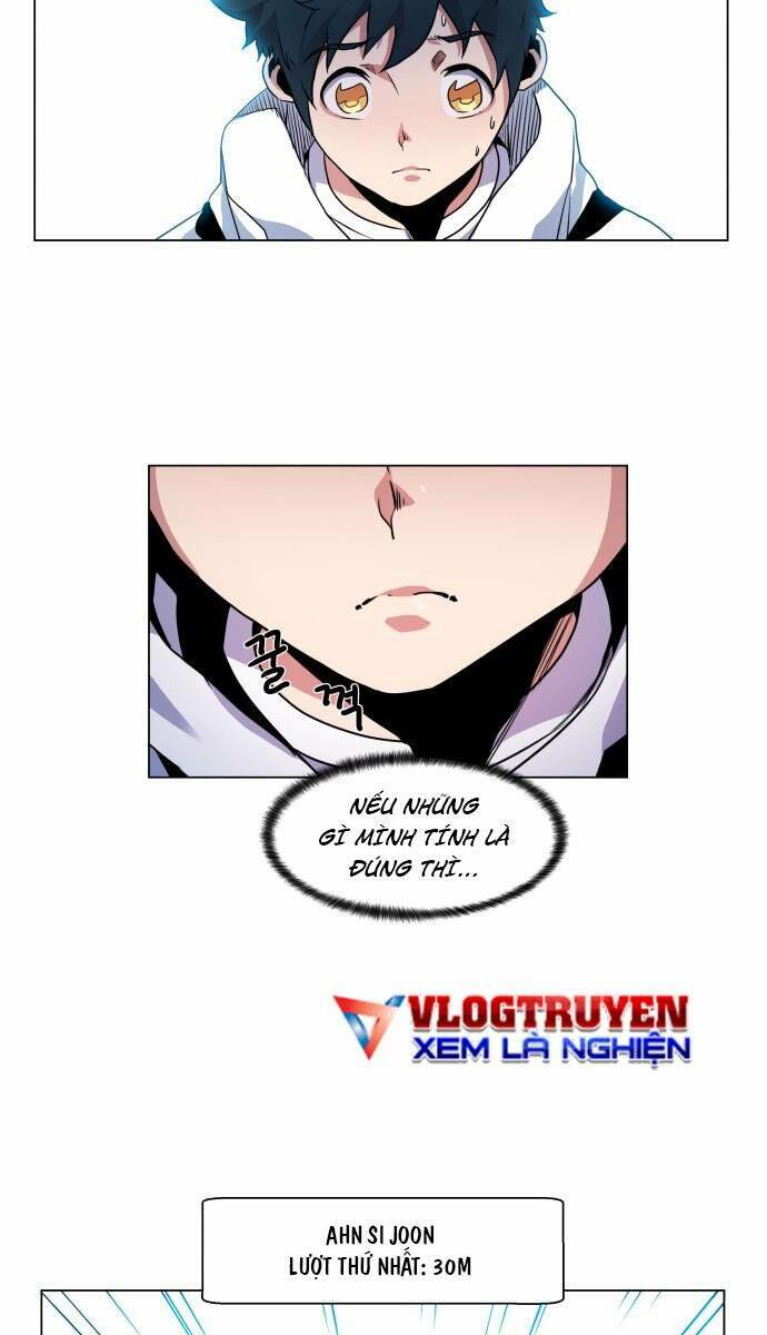 Góc Cao Khung Thành Chapter 10 - Trang 2