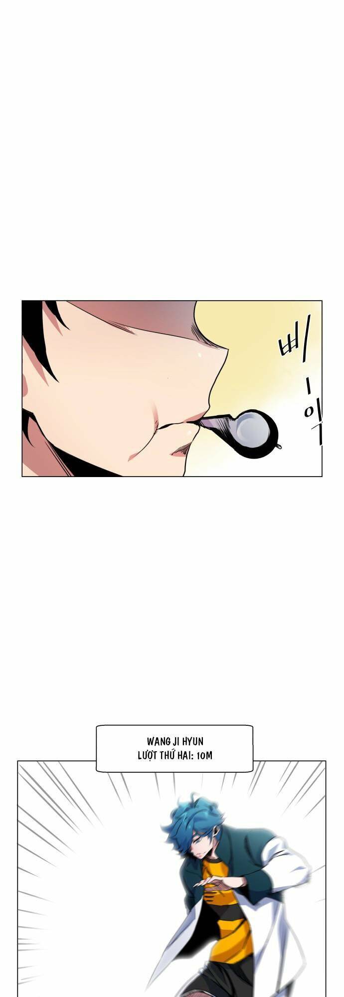 Góc Cao Khung Thành Chapter 10 - Trang 2