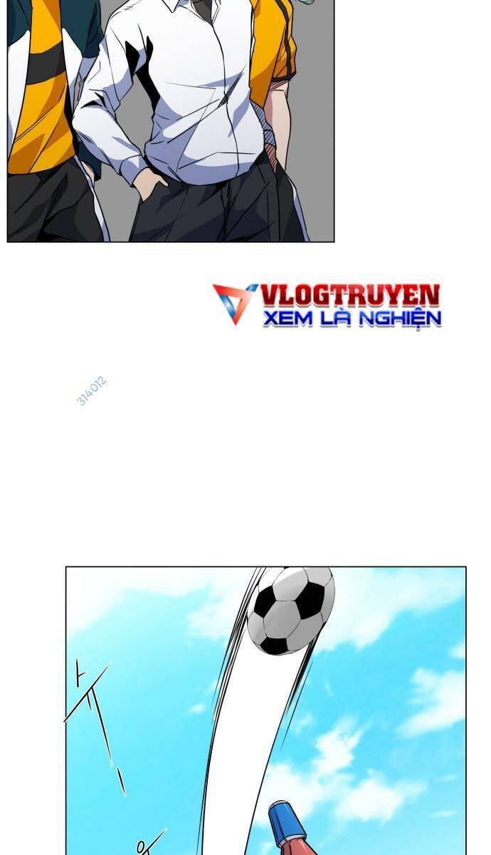 Góc Cao Khung Thành Chapter 10 - Trang 2