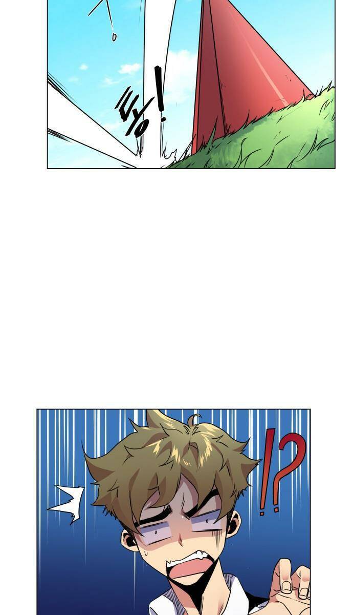 Góc Cao Khung Thành Chapter 10 - Trang 2