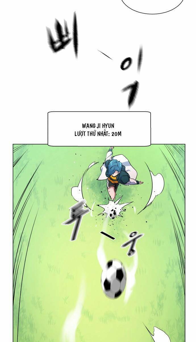 Góc Cao Khung Thành Chapter 10 - Trang 2