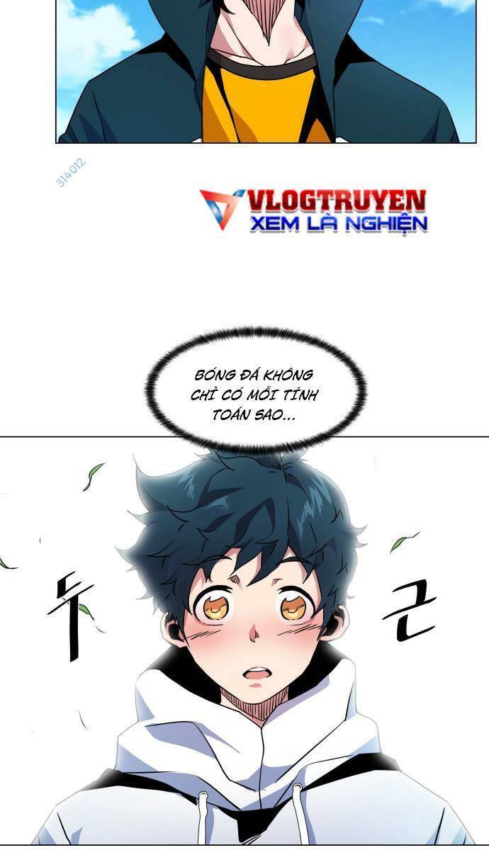 Góc Cao Khung Thành Chapter 10 - Trang 2