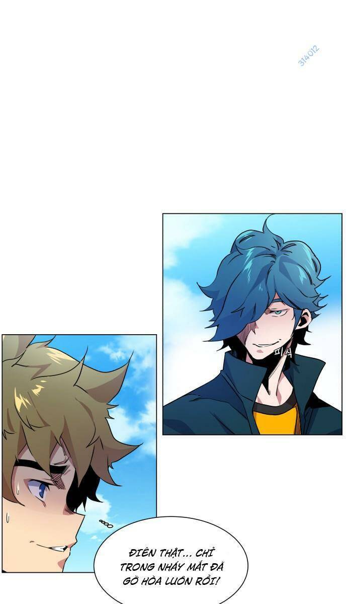 Góc Cao Khung Thành Chapter 10 - Trang 2
