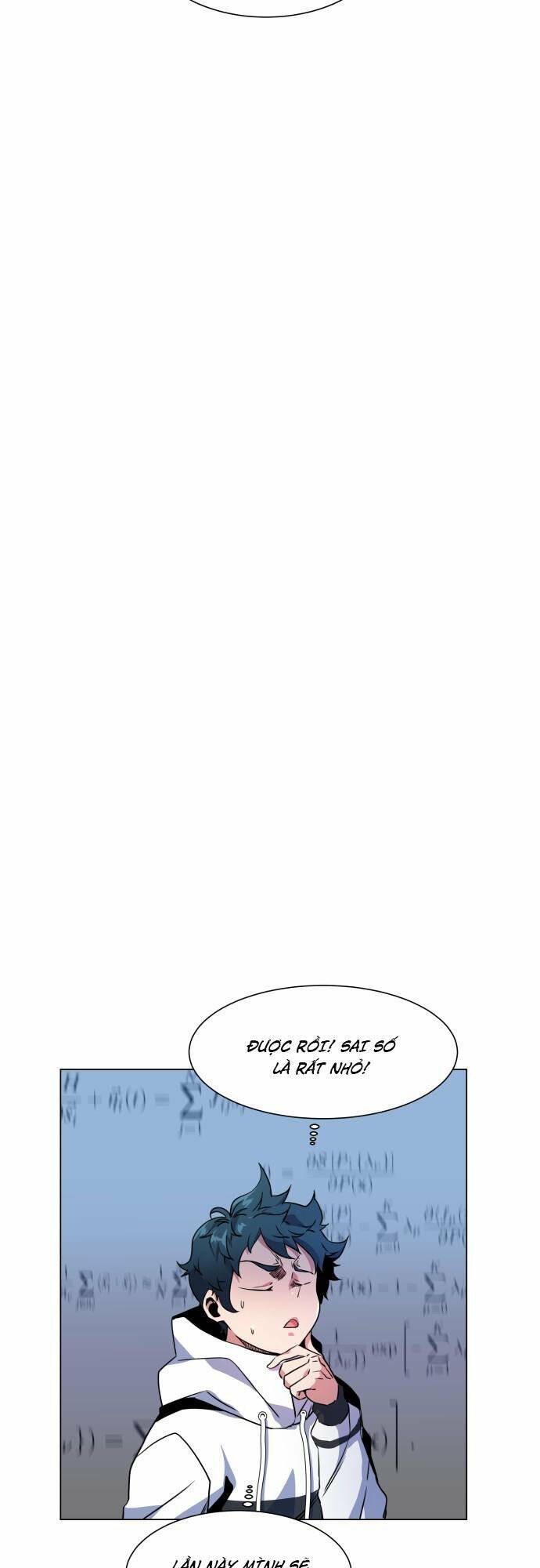 Góc Cao Khung Thành Chapter 10 - Trang 2