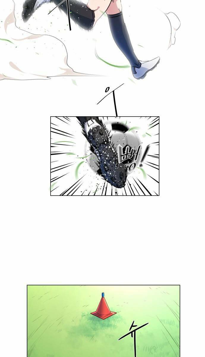 Góc Cao Khung Thành Chapter 10 - Trang 2