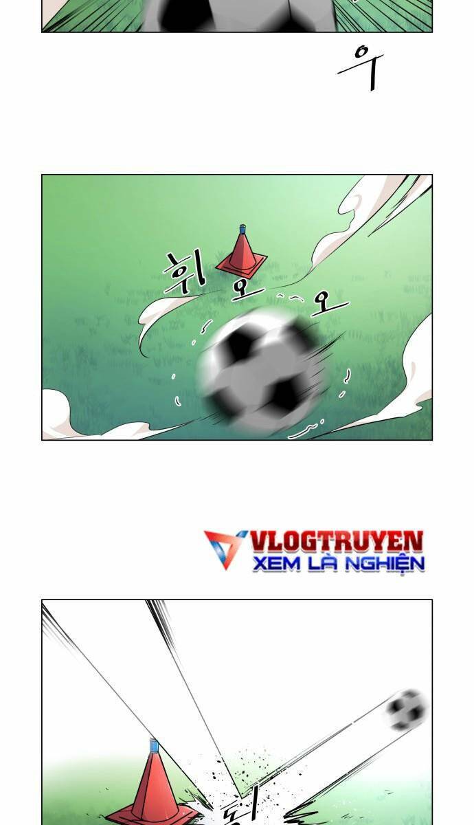 Góc Cao Khung Thành Chapter 10 - Trang 2