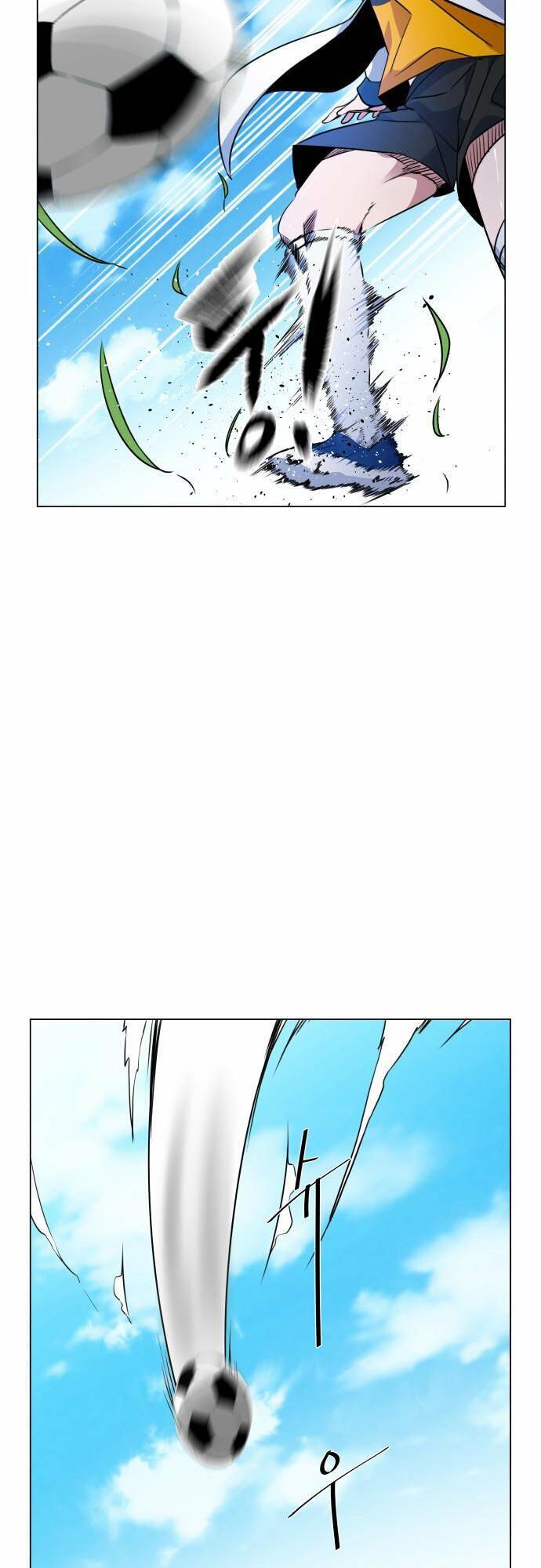 Góc Cao Khung Thành Chapter 10 - Trang 2