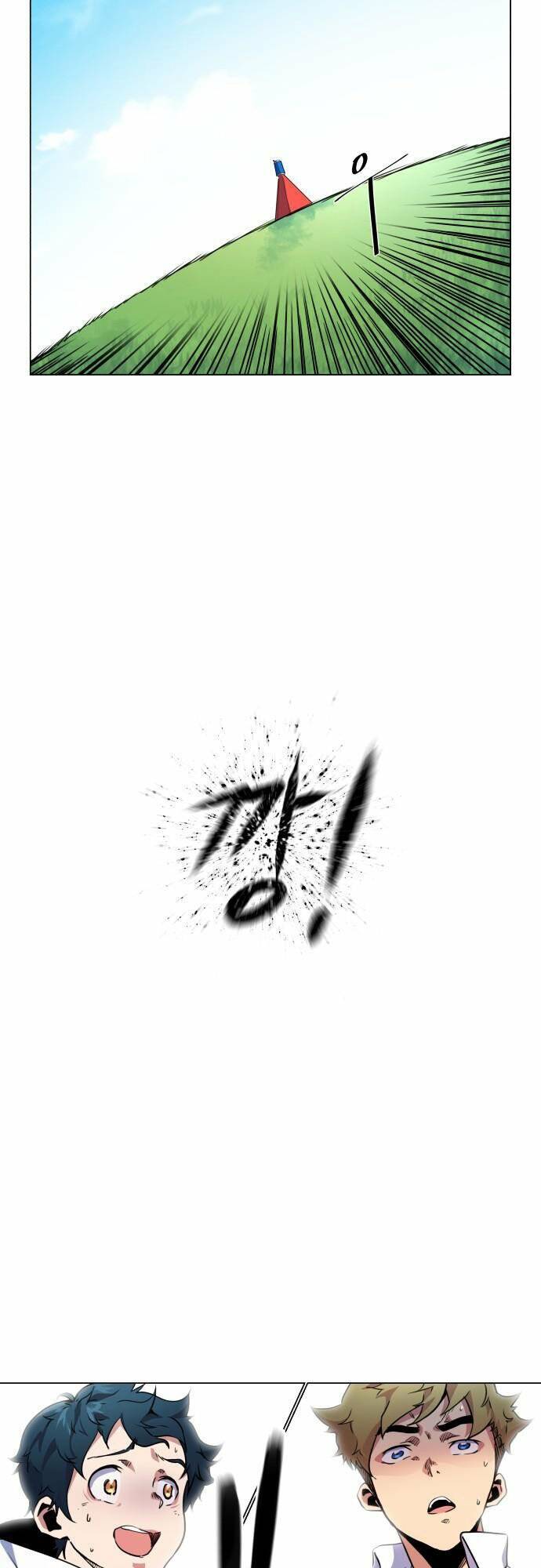 Góc Cao Khung Thành Chapter 10 - Trang 2