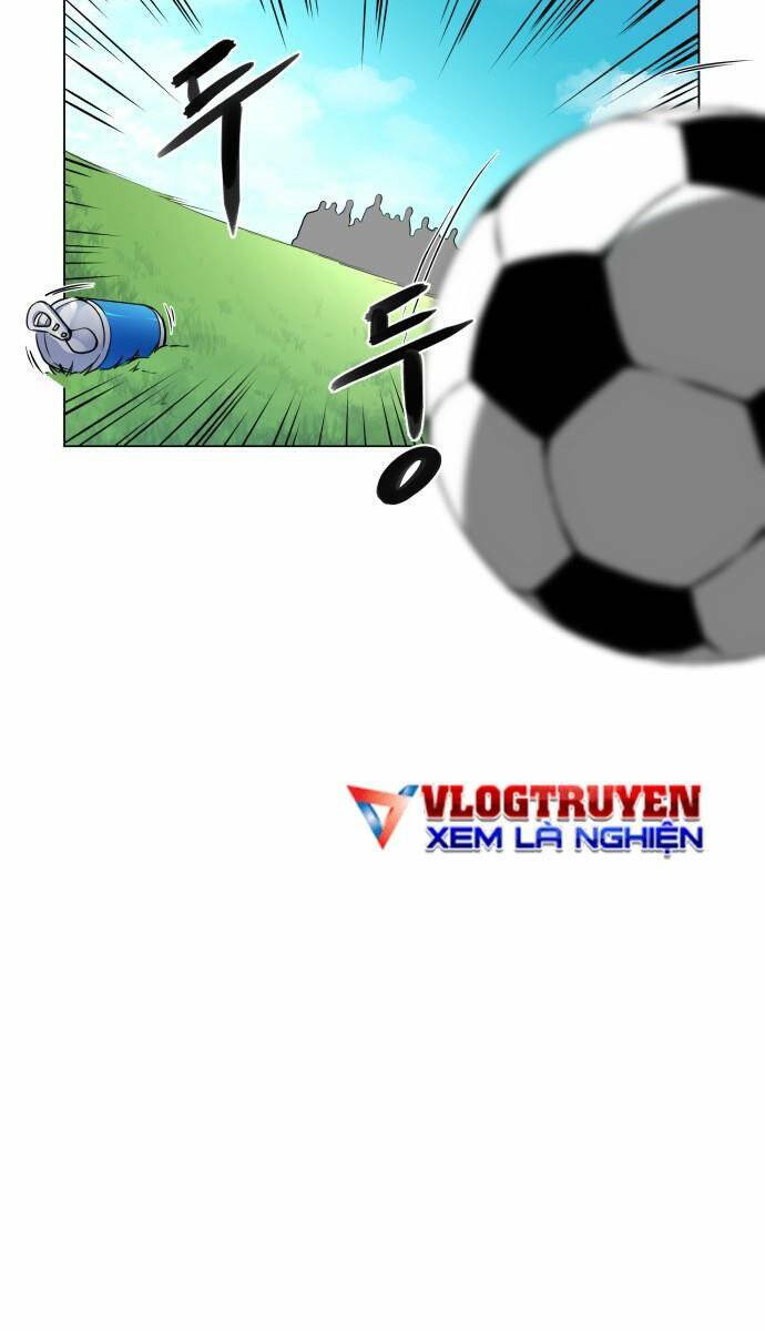 Góc Cao Khung Thành Chapter 10 - Trang 2