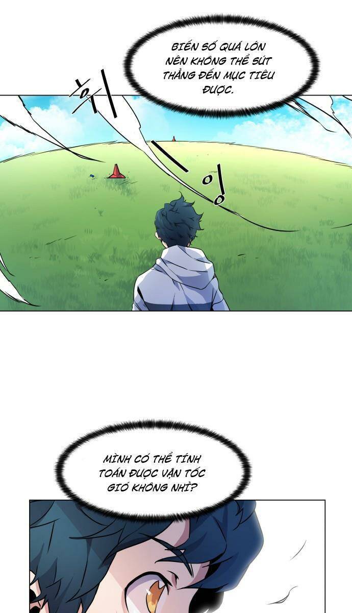 Góc Cao Khung Thành Chapter 10 - Trang 2