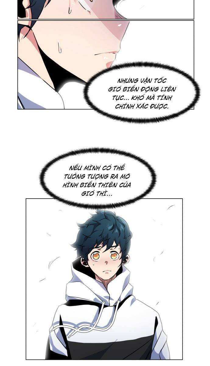 Góc Cao Khung Thành Chapter 10 - Trang 2