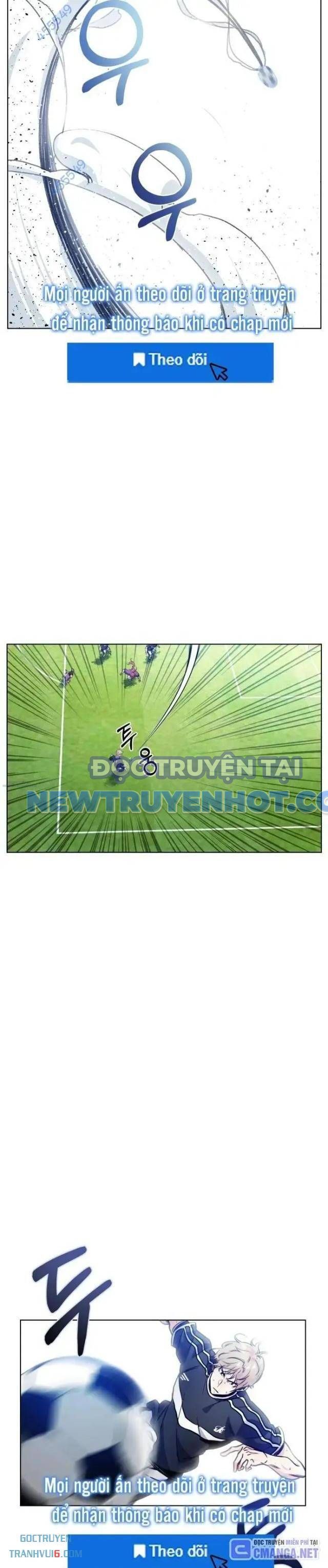 Góc Cao Khung Thành Chapter 100 - Trang 2